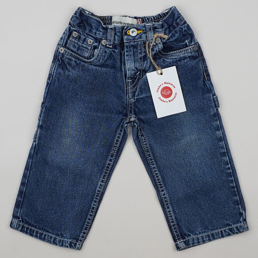 Levi's Workwear Jeans