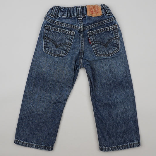 Levi's 505 Jeans