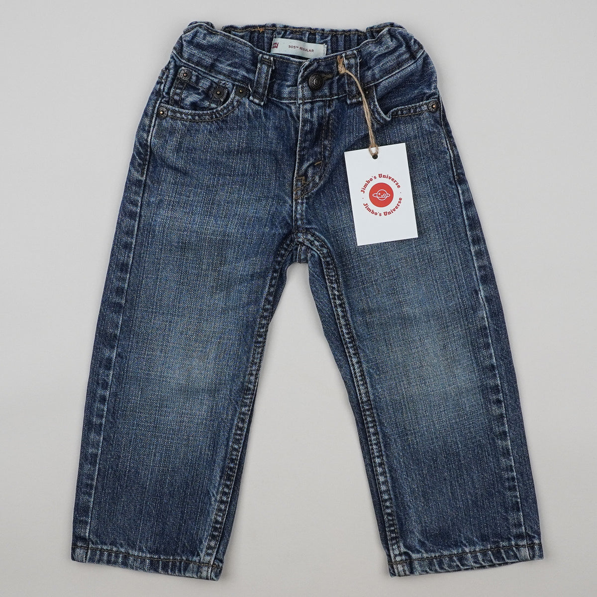 Levi's 505 Jeans