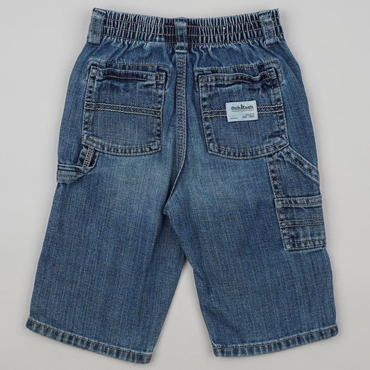 Vintage OshKosh Carpenter Jeans