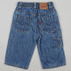 Vintage Levi's Carpenter Jeans