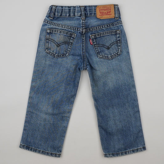 Levi's 505 Jeans