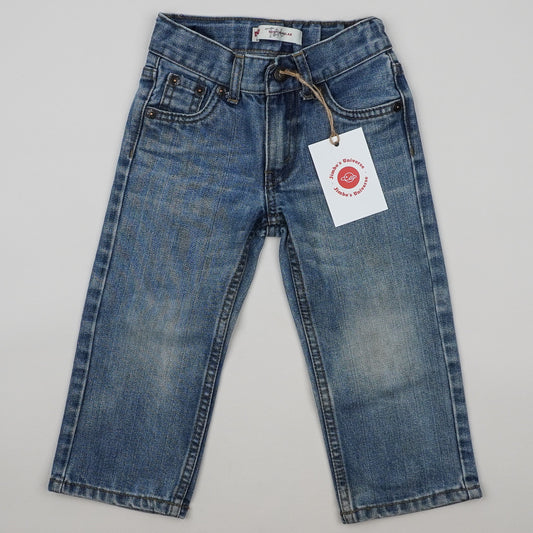 Levi's 505 Jeans