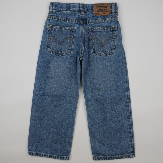 Levi's 569 Jeans