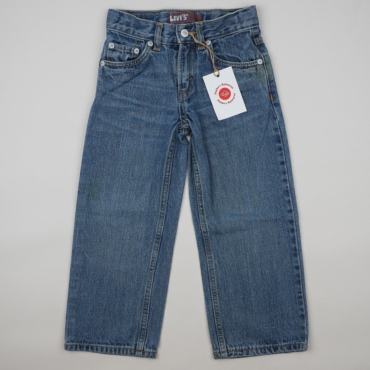 Levi's 569 Jeans