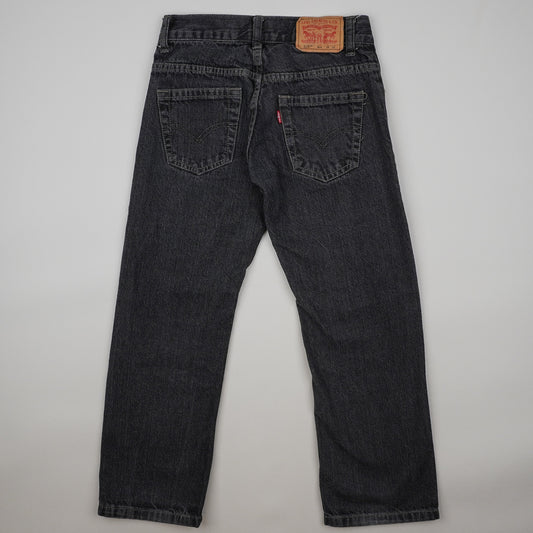 Levi's 505 Jeans