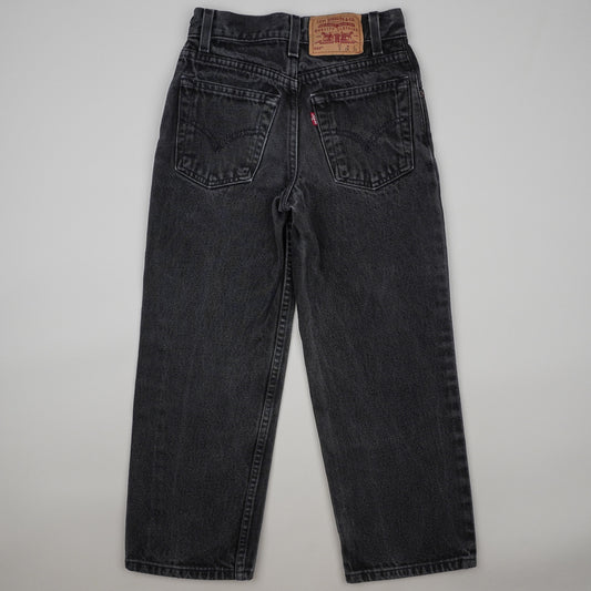Levi's 550 Jeans