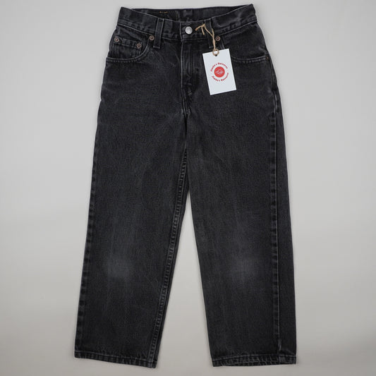 Levi's 550 Jeans