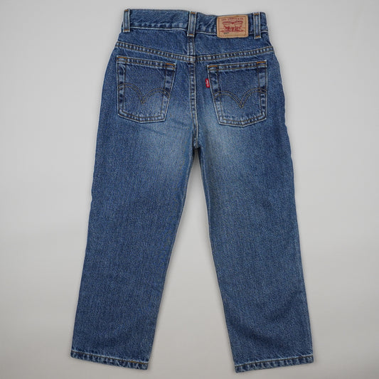 Levi's 550 Jeans