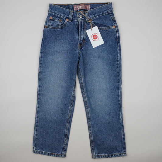 Levi's 550 Jeans