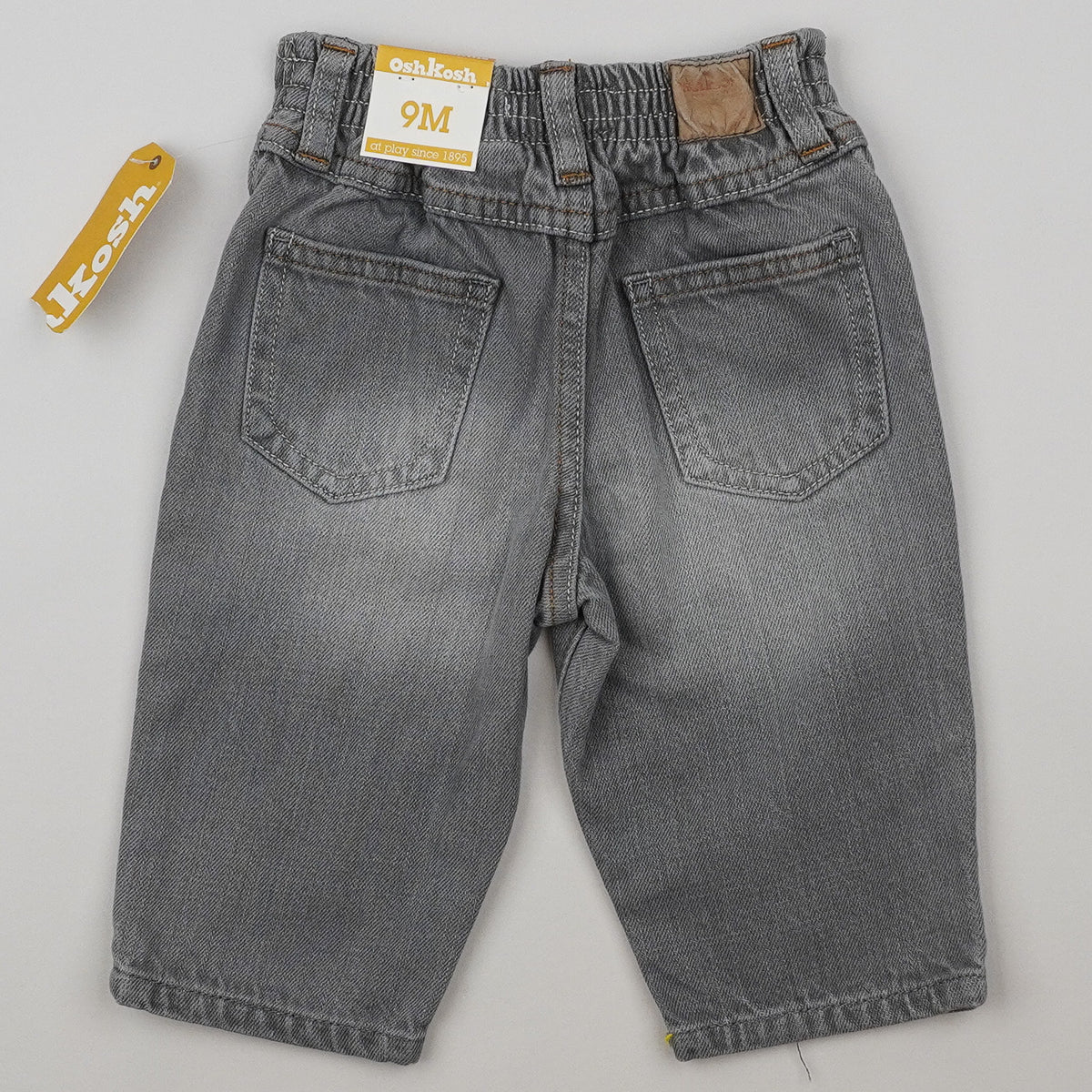 NWT Vintage OshKosh Jeans