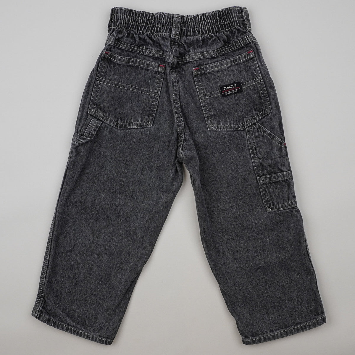 Vintage Oshkosh Carpenter Jeans