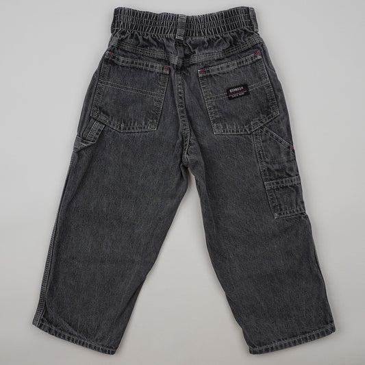 Vintage Oshkosh Carpenter Jeans