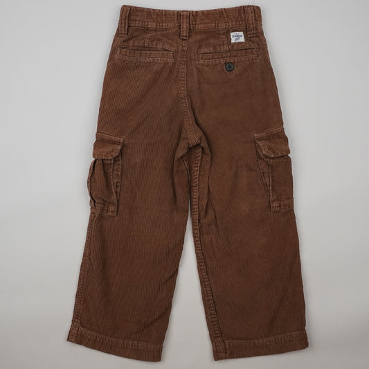 Vintage OshKosh Corduroy Cargo Pants