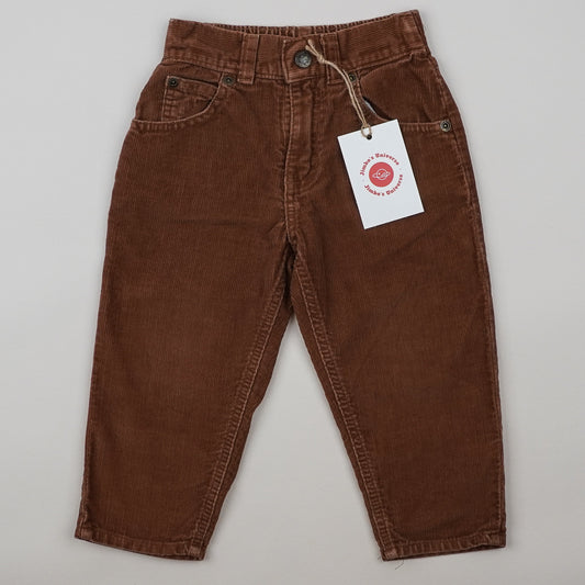 Vintage OshKosh Corduroy Pants