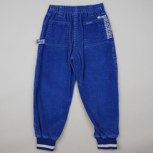 Vintage OshKosh Corduroy Carpenter Pants