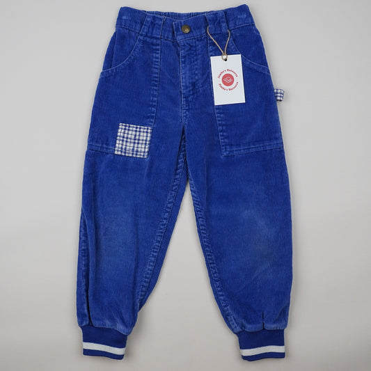 Vintage OshKosh Corduroy Carpenter Pants