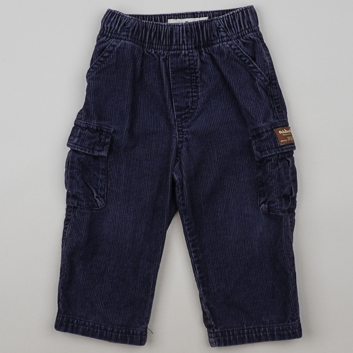 OshKosh Corduroy Cargo Pants
