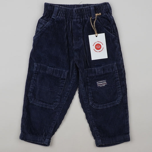 Vintage OshKosh Corduroy Pants