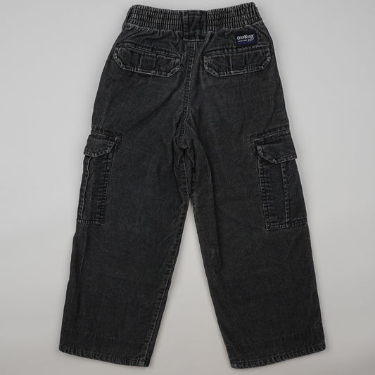 Vintage OshKosh Corduroy Cargo Pants