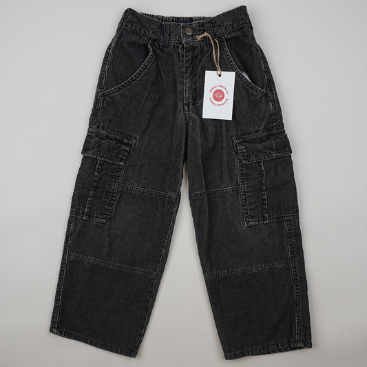 Vintage OshKosh Corduroy Cargo Pants