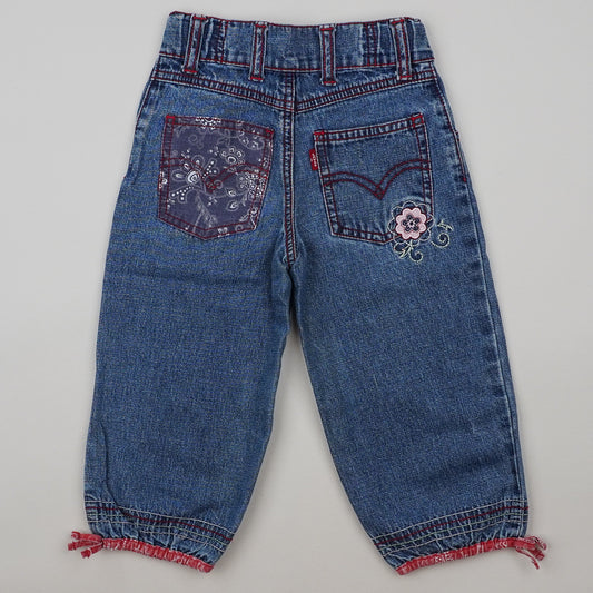 Levi's Jeans