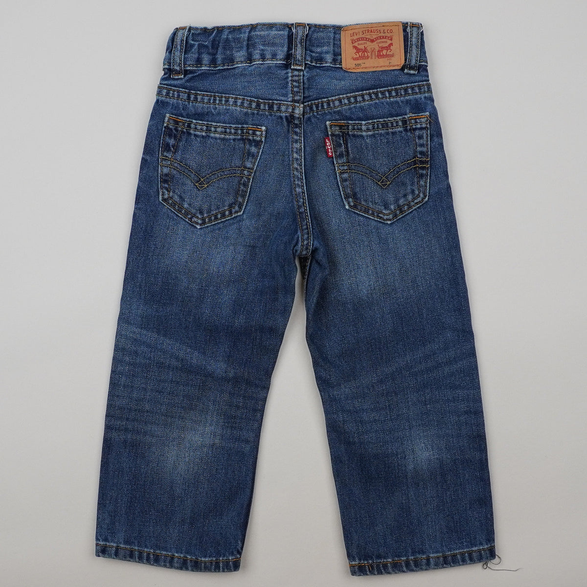Levi's 505 Jeans