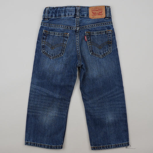 Levi's 505 Jeans