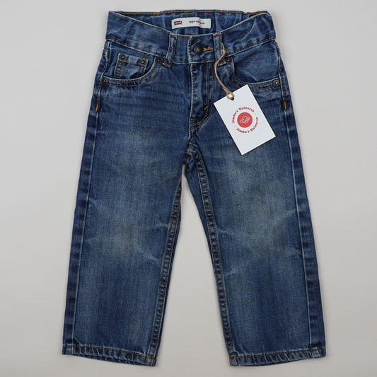 Levi's 505 Jeans