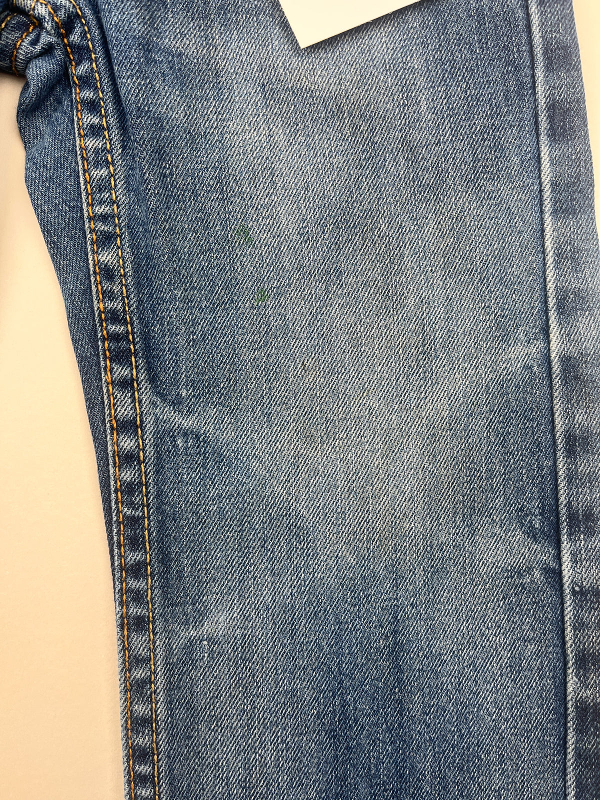 Levi's 505 Jeans