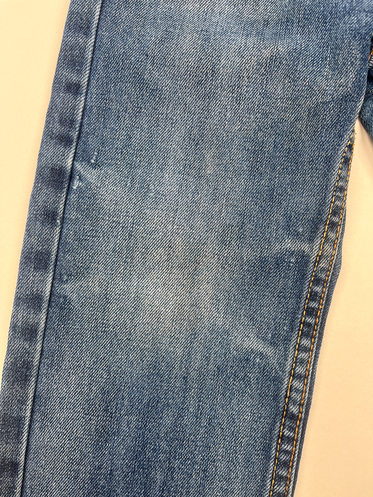Levi's 505 Jeans