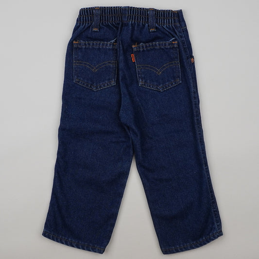 Vintage Levi's Jeans