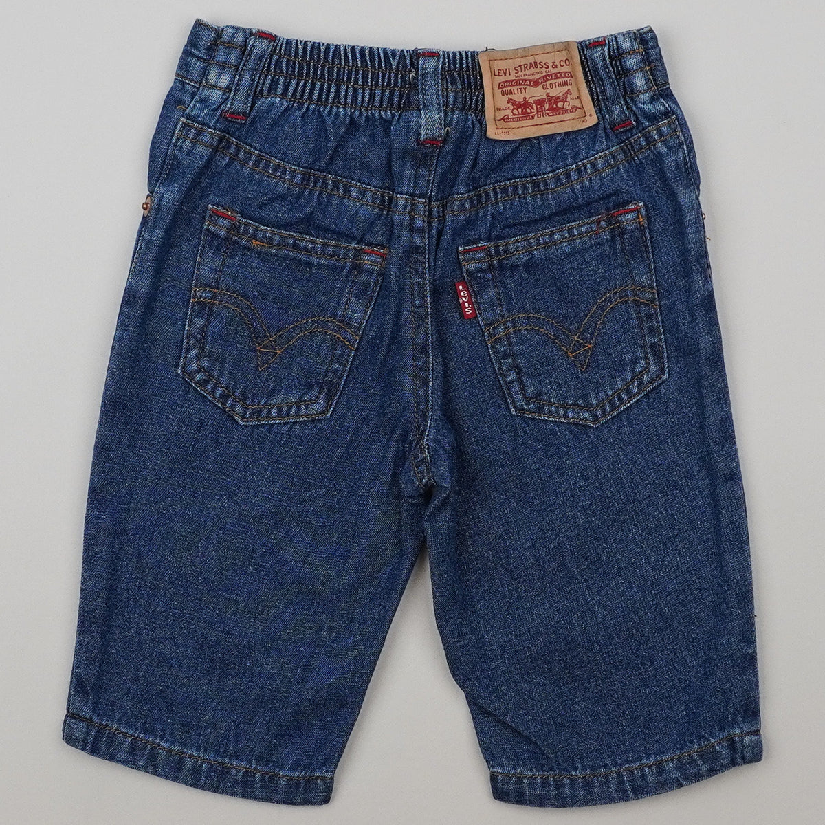Baggy Levi's Jeans