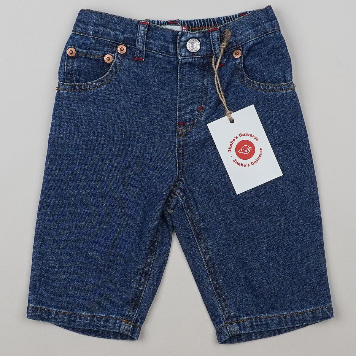 Baggy Levi's Jeans