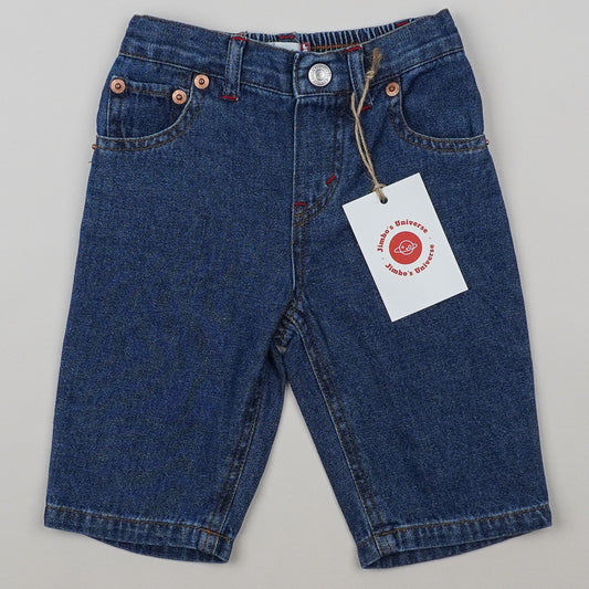 Baggy Levi's Jeans