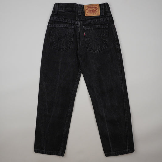 Vintage Levi's 550 Jeans