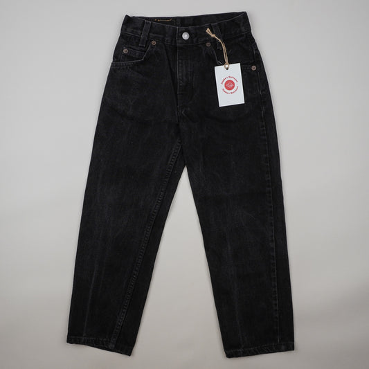 Vintage Levi's 550 Jeans