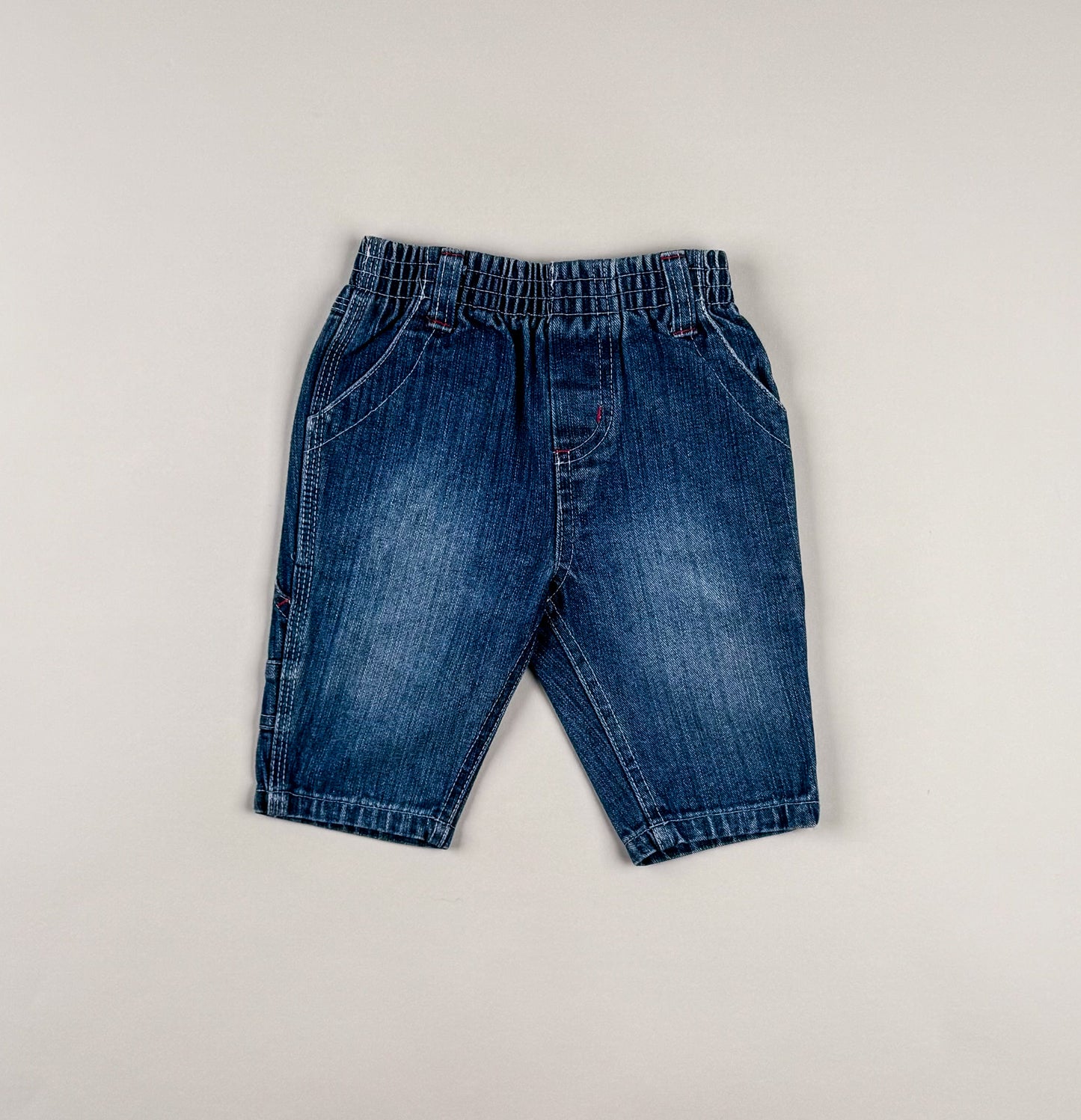 Carpenter Jeans in blue