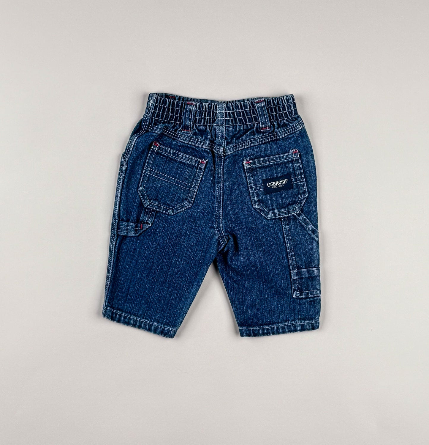 Carpenter Jeans in blue