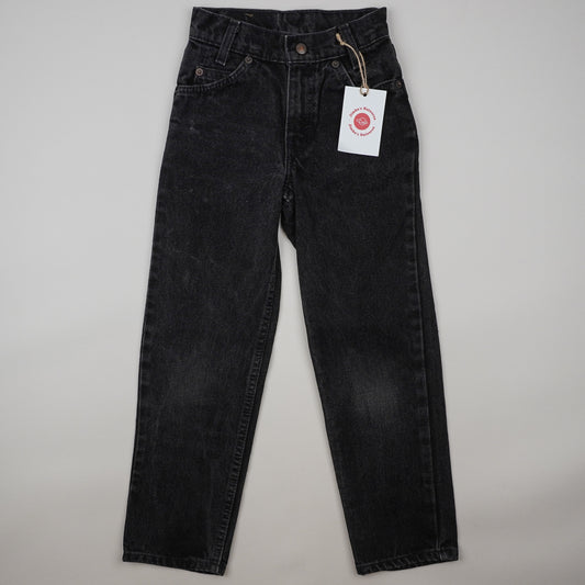 Vintage Levi's 550 Jeans