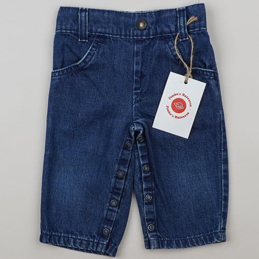 Vintage Levi's Jeans