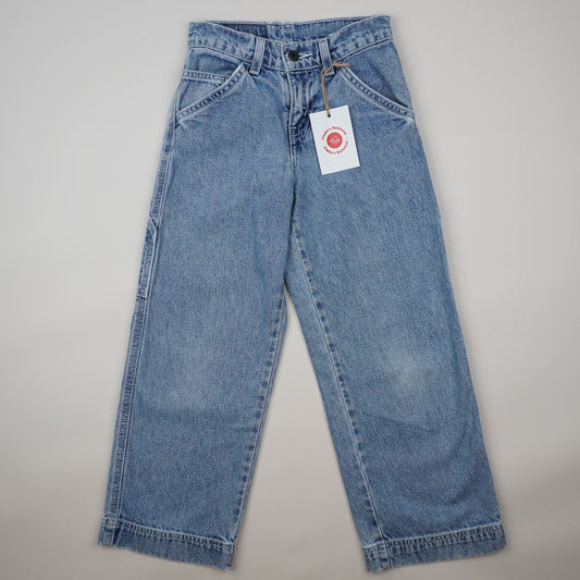 Vintage Levi's Carpenter Jeans