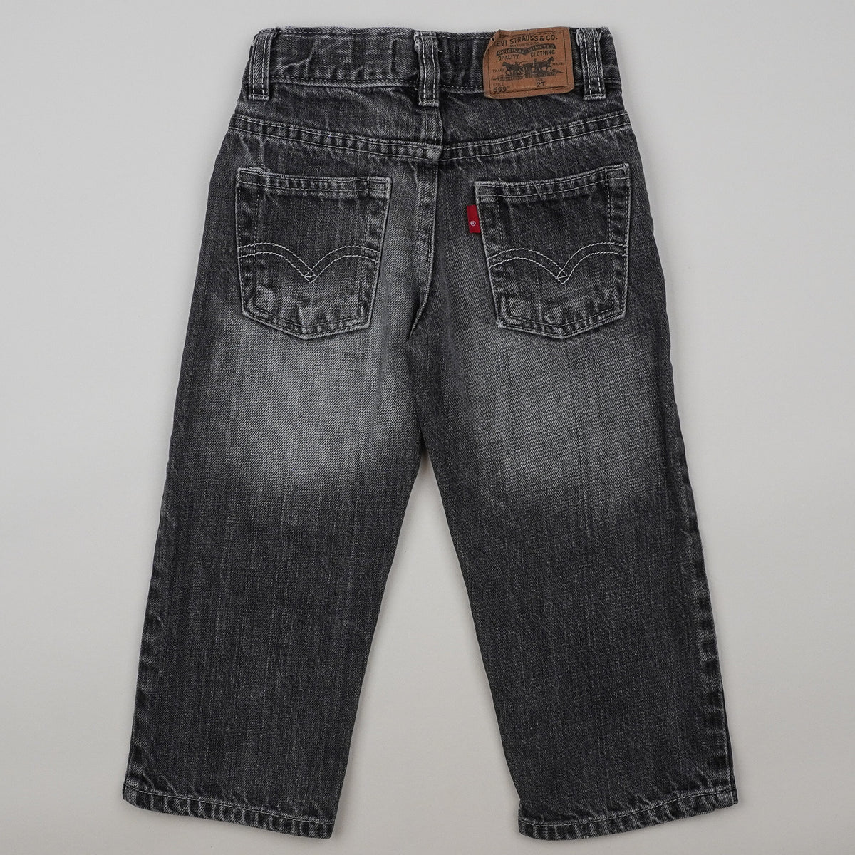 Levi's 569 Jeans