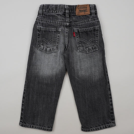Levi's 569 Jeans
