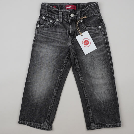 Levi's 569 Jeans