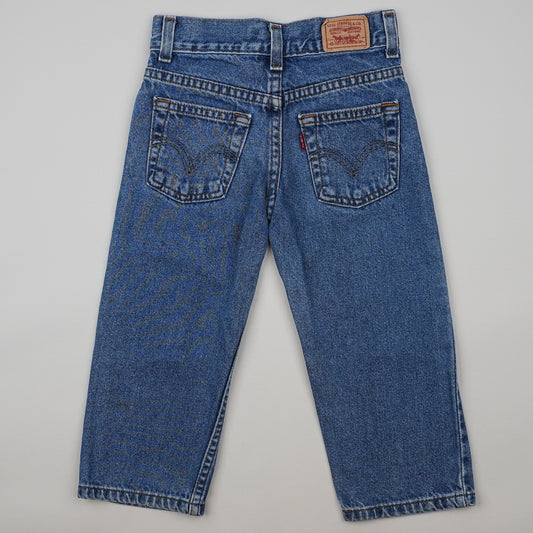 Levi's 550 Jeans
