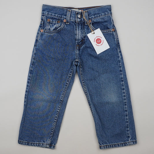 Levi's 550 Jeans