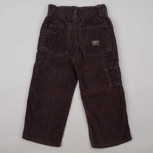 Vintage OshKosh Corduroy Pants