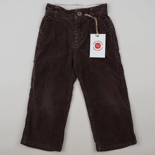 Vintage OshKosh Corduroy Pants