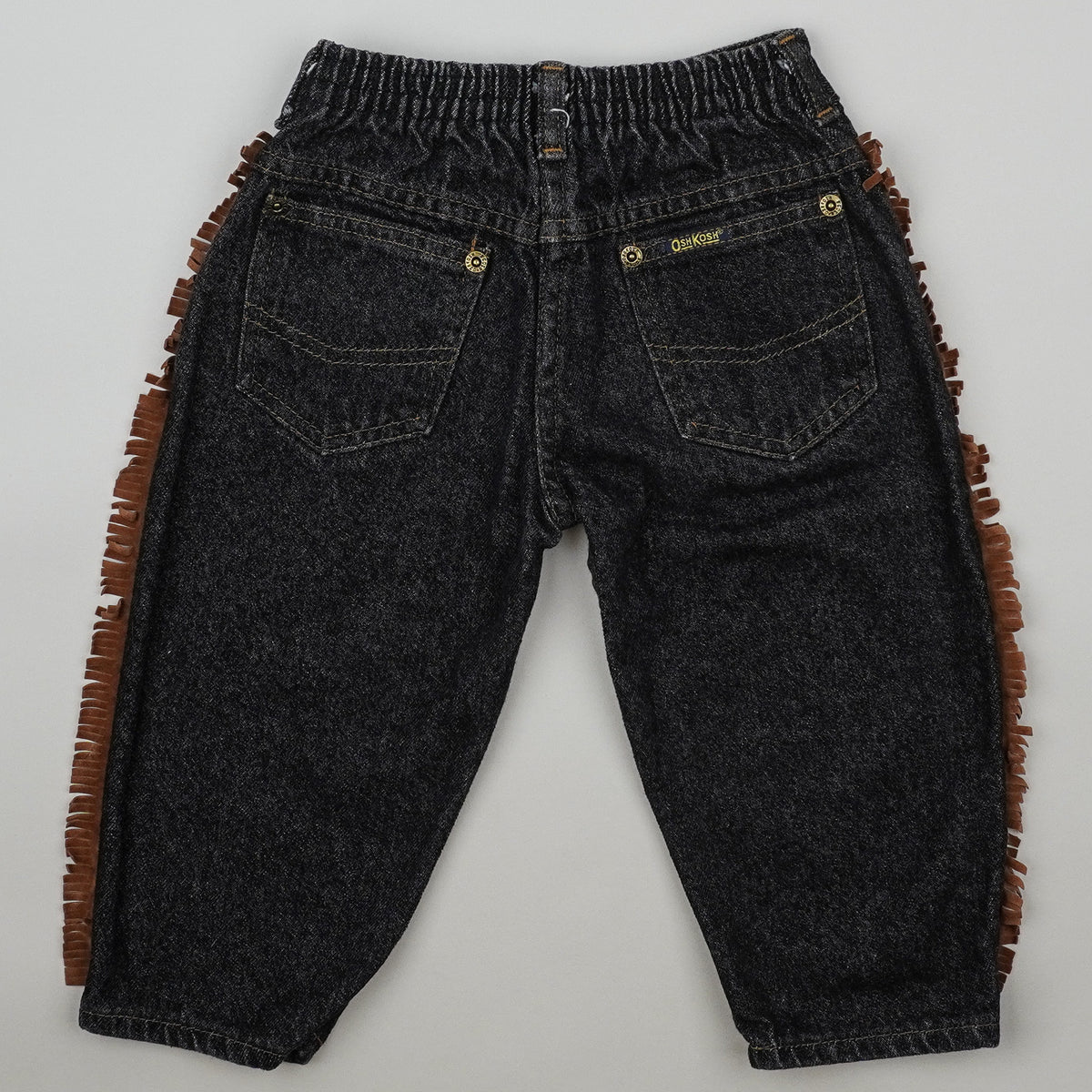 Vintage OshKosh Western Jeans